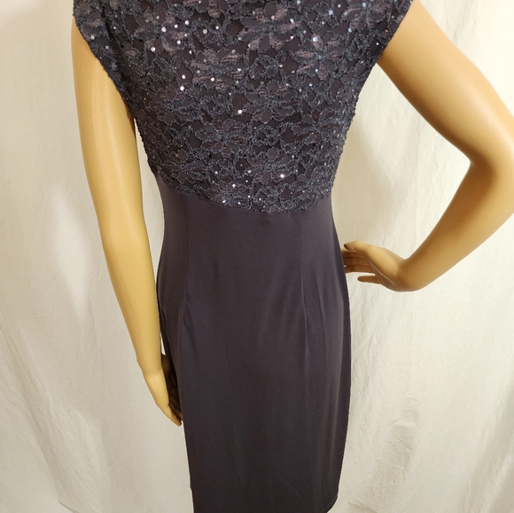 COLLECTION by Dress Barn Dress - Picture 6 of 8